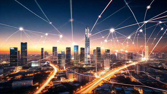 2024年に感謝し、2025年がより明るい年になりますように!