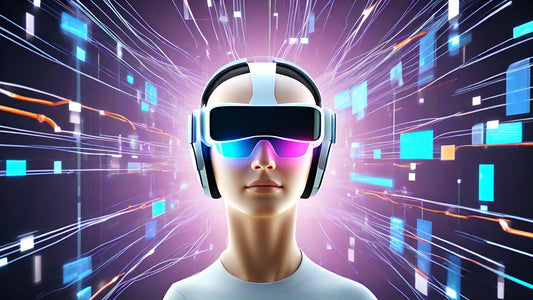光ファイバー技術がCES 2025の最先端技術ショーケースを強化