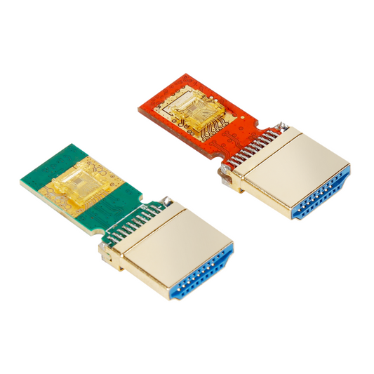 OPCSUN HDMI ハイブリッド AOC 光電モジュール 4K/60Hz 18Gpbs - Opcsun Technology