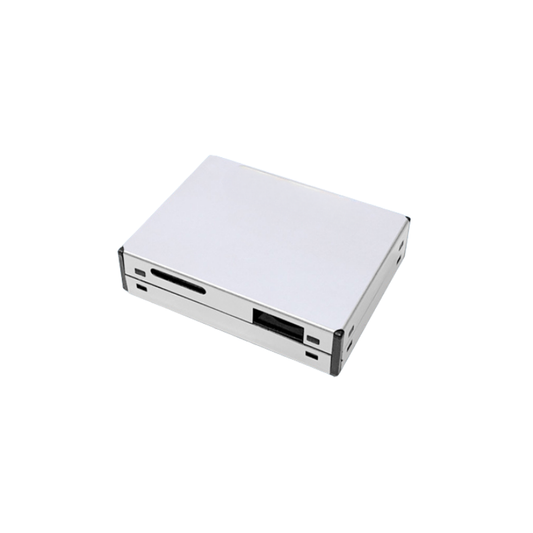 OPCSUN_Intelligent_Sensor_Laser-Dust-Sensor_Laser 0.3μm L