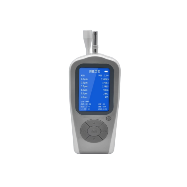 OPCSUN_Six-channel_Handheld_Dust_Particle_Counter-04