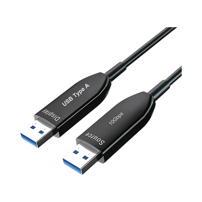 OPCSUN USB 10Gbps リピーター USB2.0 および USB1.1 対応 - Opcsun Technology