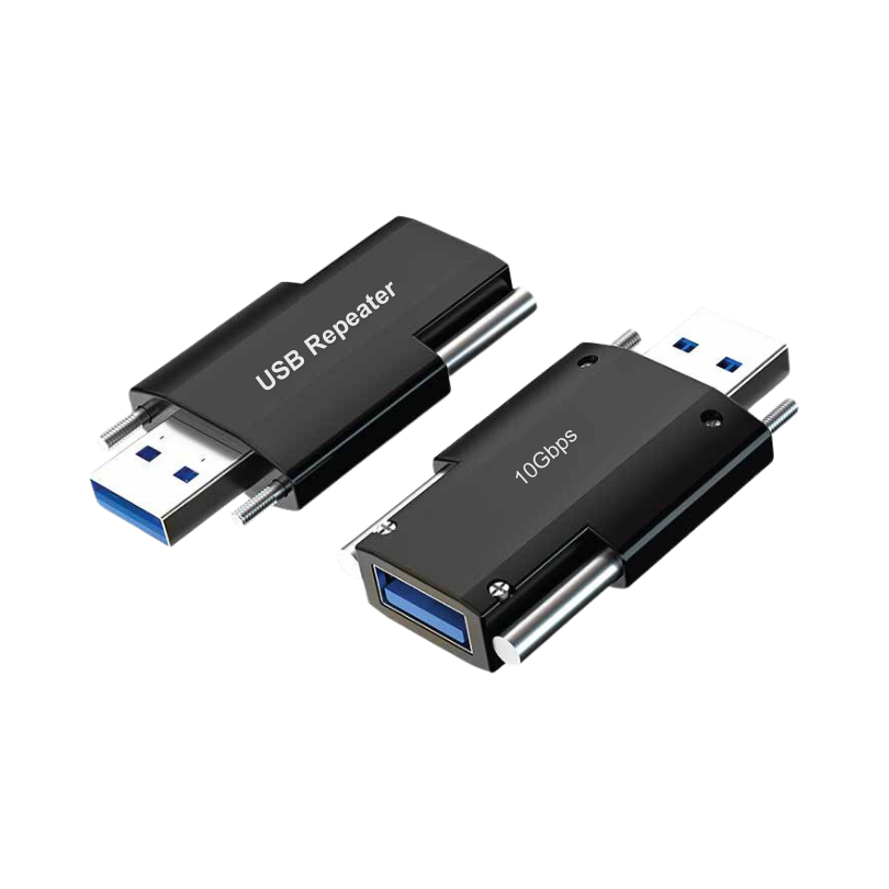 OPCSUN USB 10Gbps リピーター USB2.0 および USB1.1 対応 - Opcsun Technology