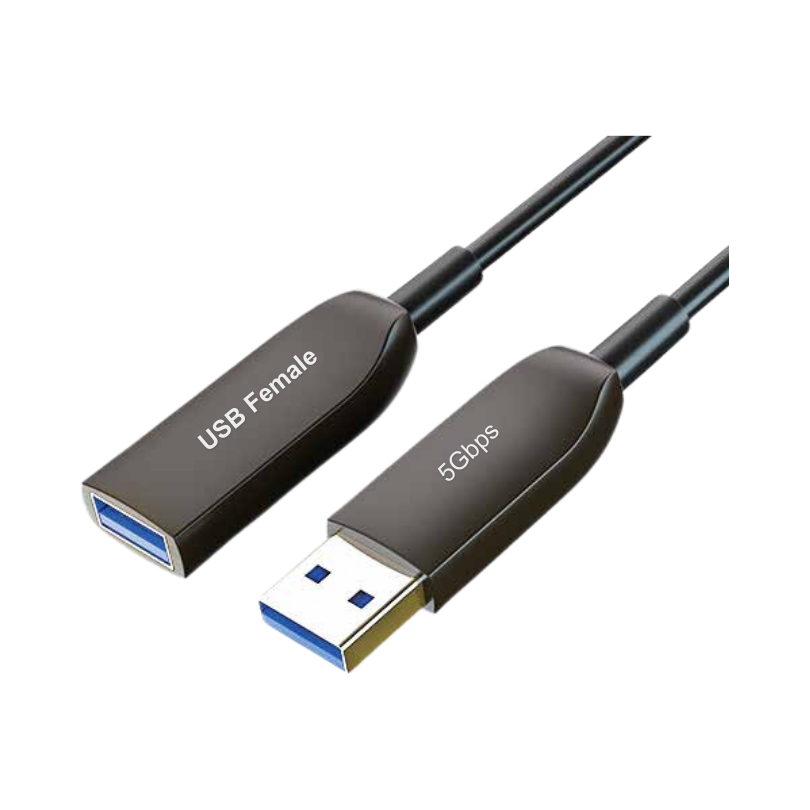 OPCSUN USB 10Gbps リピーター USB2.0 および USB1.1 対応 - Opcsun Technology