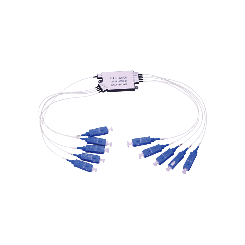Opcsun Technology Compact CWDM Module