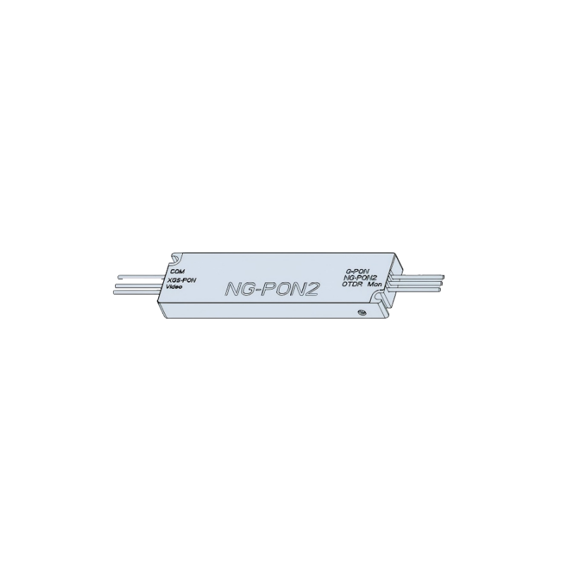 Opcsun Technology NG-PON2 WDM