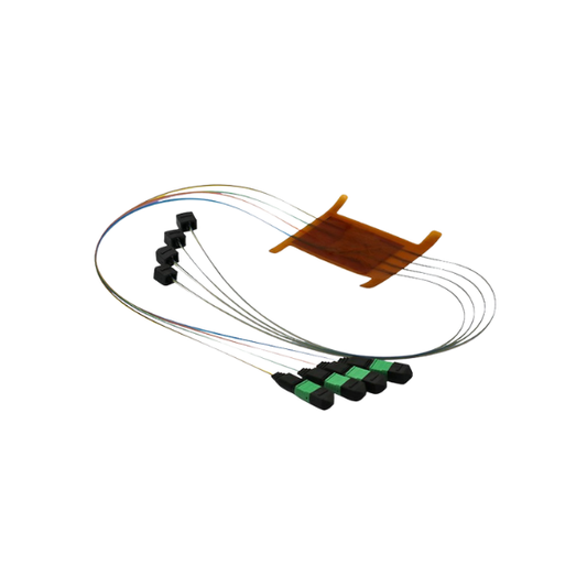 Opcsun Technology Optical Fiber Flex Circuit 02