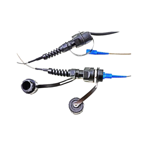 Opcsun Technology Outdoor Optical Cable ODVA_SC02