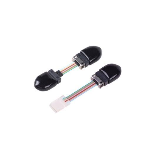 MT/FA Fiber Patchcord SM 12 Channels 250um