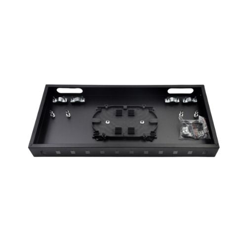 OPCSUN 光ファイバー終端ボックス ラックマウント型 12芯 - Opcsun Technology