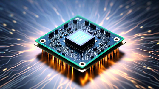 AOC光電チップの技術優位性