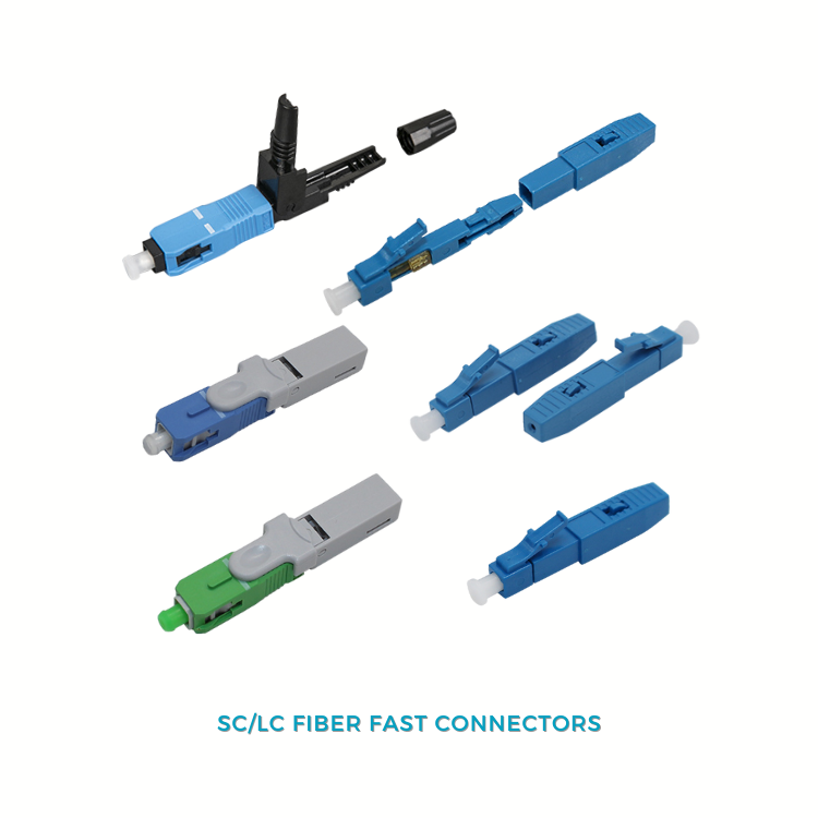 FTTH / FTTx