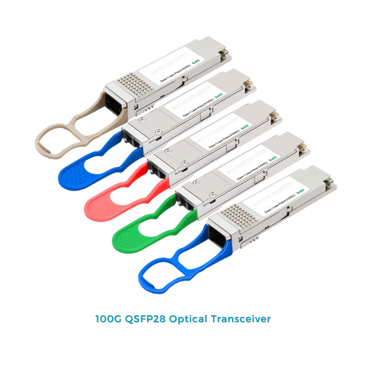 Photoelectric conversion optical transceiver module – Opcsun Technology