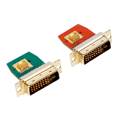 OPCSUN DVI Hybrid AOC Photoelectric Module 1920p/60Hz 4.45Gpbs
