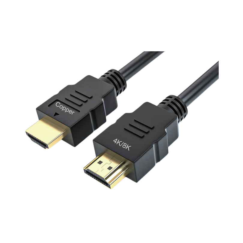 OPCSUN HDMIシリーズ高解像度銅線ケーブル 4K 18Gpbs 1m - Opcsun Technology