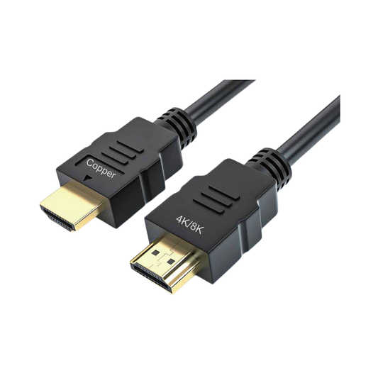 OPCSUN HDMIシリーズ高解像度銅線ケーブル 4K 18Gpbs 1m - Opcsun Technology