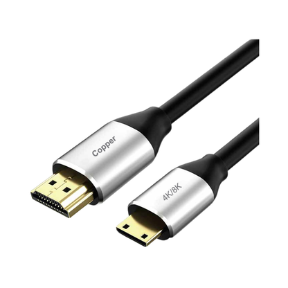 OPCSUN HDMIシリーズ高解像度銅線ケーブル 4K 18Gpbs 1m - Opcsun Technology