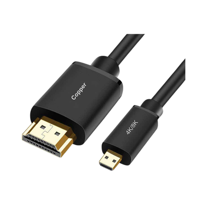 OPCSUN HDMIシリーズ高解像度銅線ケーブル 4K 18Gpbs 1m - Opcsun Technology