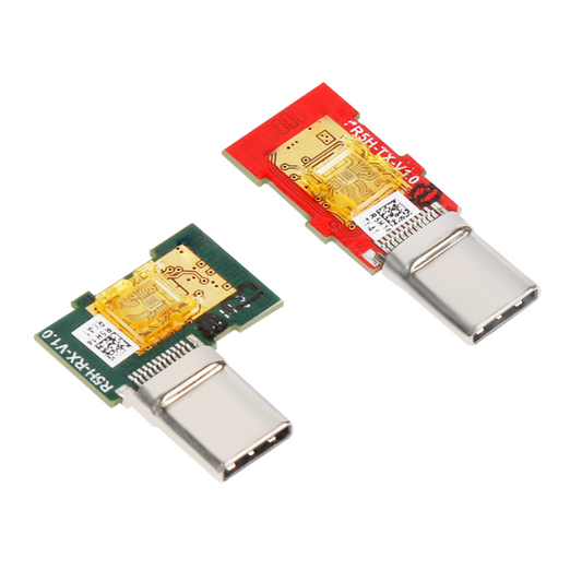 OPCSUN USB3.1 Type C ハイブリッド AOC 光電モジュール 10Gpbs