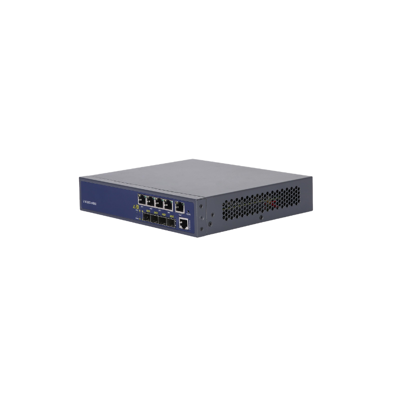 OPCSUN EPON OLT 4Ports MINI type