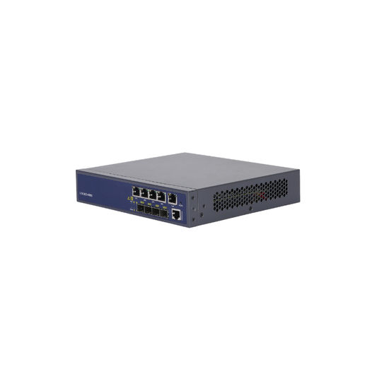 OPCSUN EPON OLT 4Ports MINI type