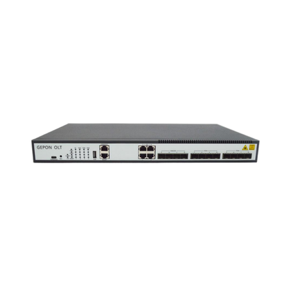 OPCSUN EPON OLT 8Ports
