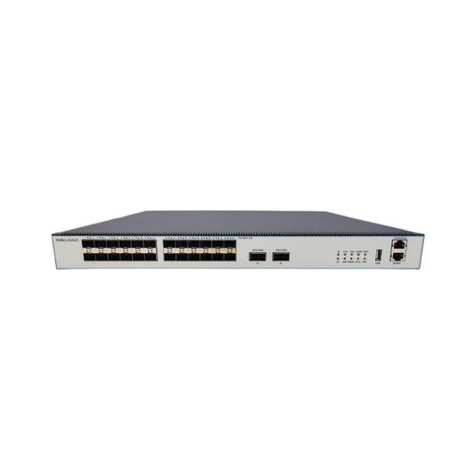 OPCSUN Ethernet Switch 24 ports