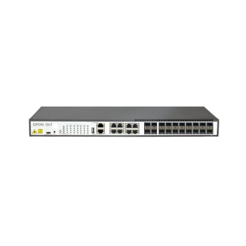 OPCSUN GPON OLT 16 Ports