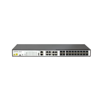 OPCSUN GPON OLT 16 Ports