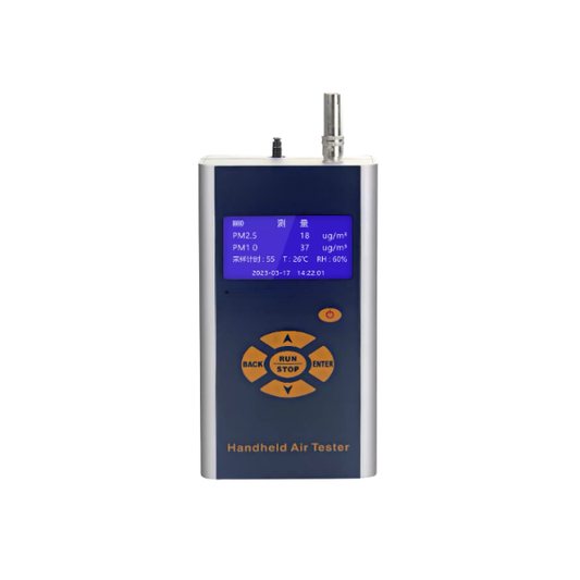 OPCSUN_Handheld PM2.5 Air Quality Tester-01