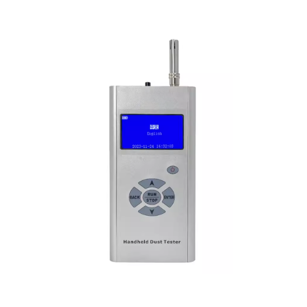 OPCSUN_Handheld TSP Air Quality Tester-01