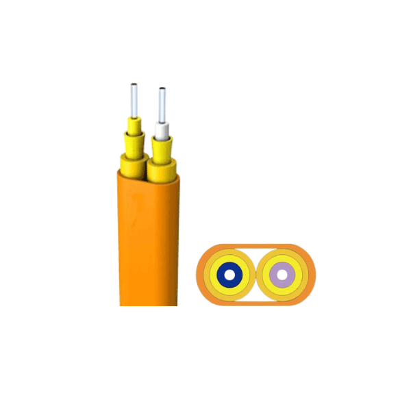 OPCSUN_Indoor_Fiber_Optic_Cable_Duplex-Flat