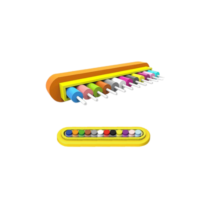 OPCSUN_Indoor_Fiber_Optic_Cable_Flat-Ribbon