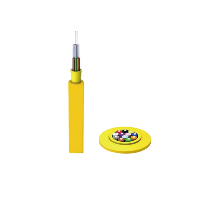 OPCSUN_Indoor_Fiber_Optic_Cable_Multi-core_Bundle