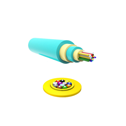 OPCSUN_Indoor_Fiber_Optic_Cable_Multi-core_Micro-Distribution
