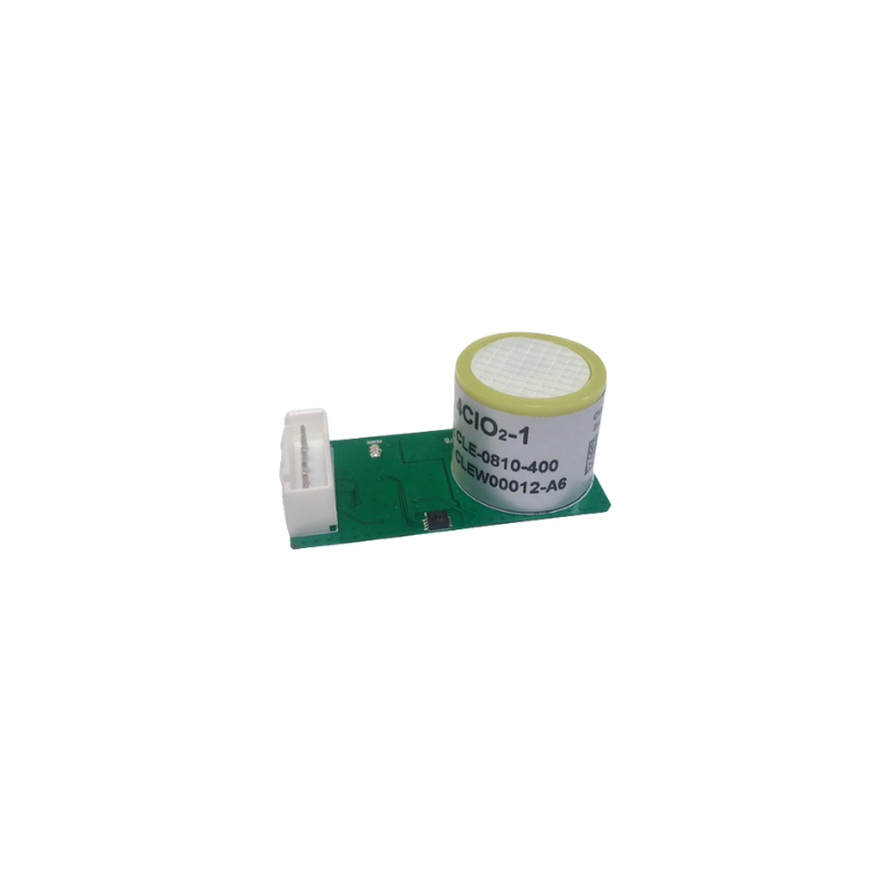 OPCSUN_Intelligent_Sensor_Chlorine-Dioxide-Sensor