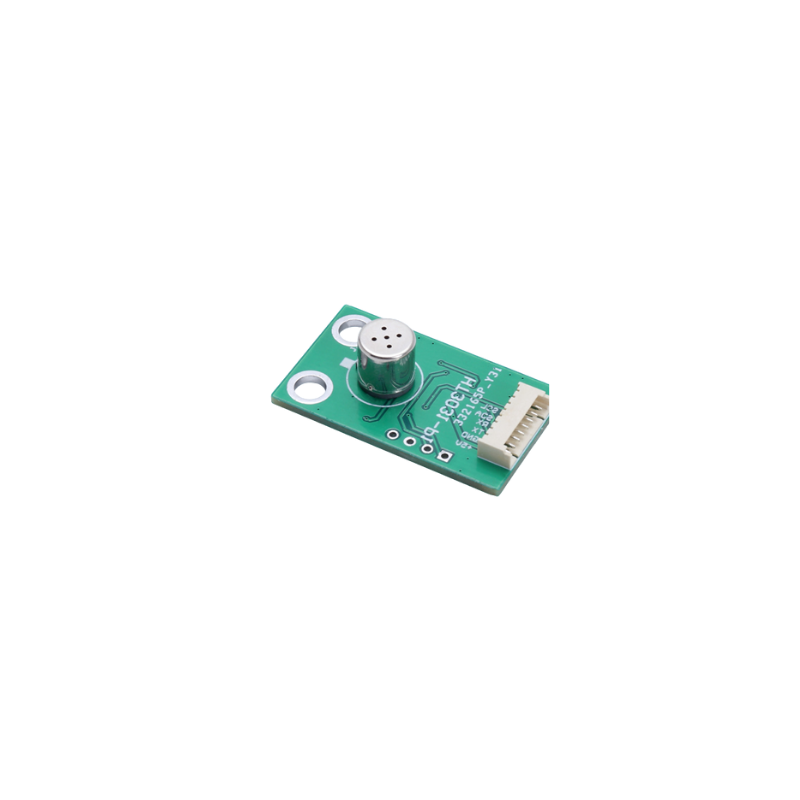 OPCSUN_Intelligent_Sensor_VOCs-Sensor