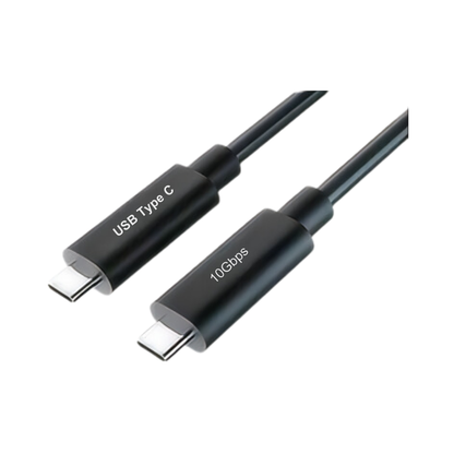 OPCSUN USB3.1 type A/C hybrid AOC optical cable 10Gbps 5m
