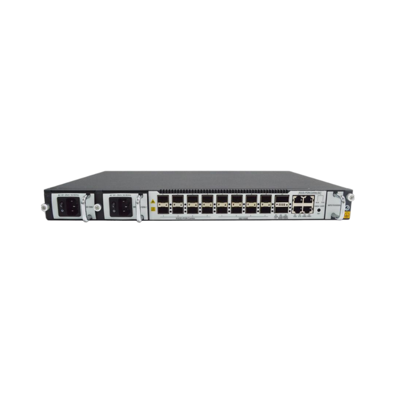 OPCSUN XPON OLT 18 Ports