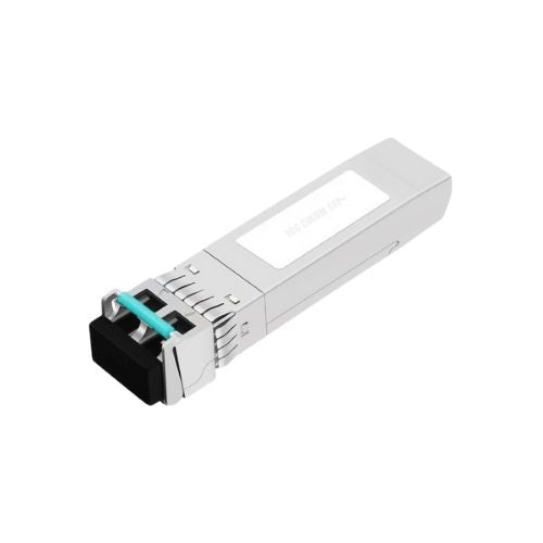 OPCSUN 10G SFP+ Optical Transceiver DWDM