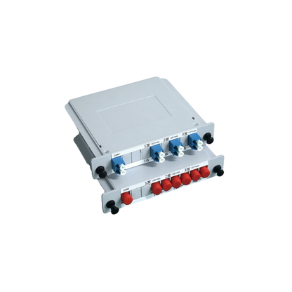 Opcsun Technology CWDM Plug-in Cassette Module