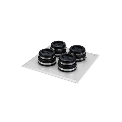 Opcsun Technology Feeder Window 4-hole