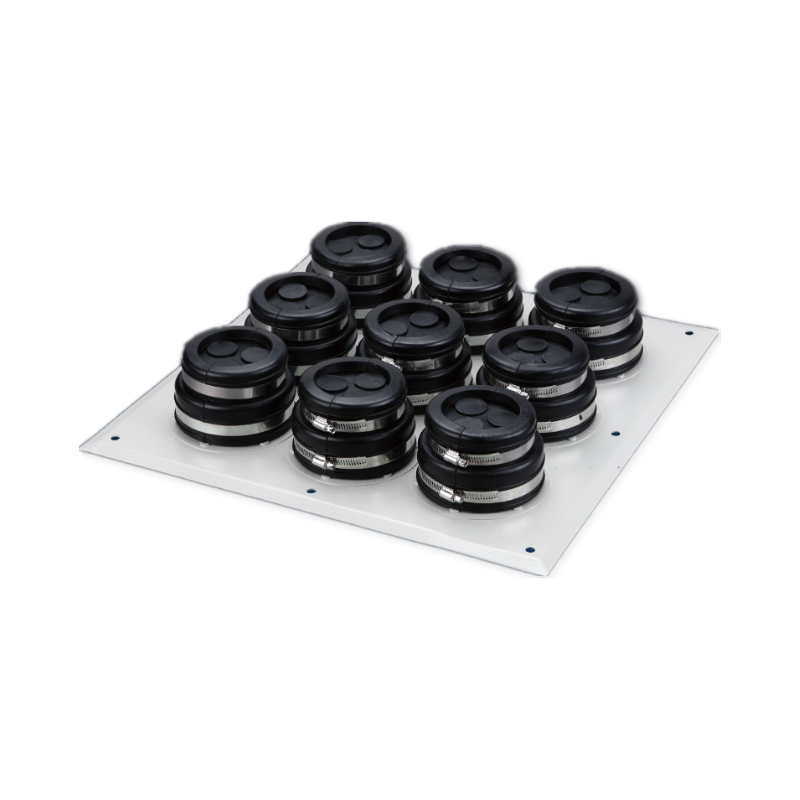 Opcsun Technology Feeder Window 9-hole