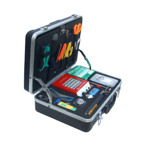 Opcsun Technology Fiber Optic Termination Tool Kits A