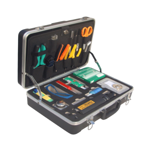 Opcsun Technology Fiber Optic Termination Tool Kits B