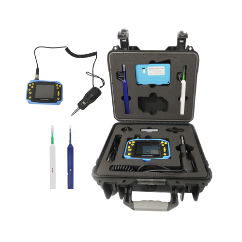 Opcsun Technology Handheld Video Microscope B