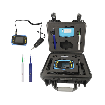 Opcsun Technology Handheld Video Microscope B