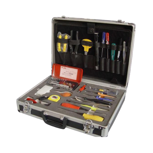 Opcsun Technology Optical Cable Emergency Tool Kits