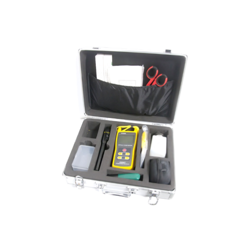 Opcsun Technology Optical Cable Maintenance Tool Kits