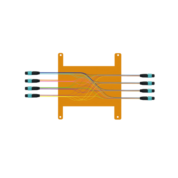 Opcsun Technology Optical Fiber Flex Circuit 01